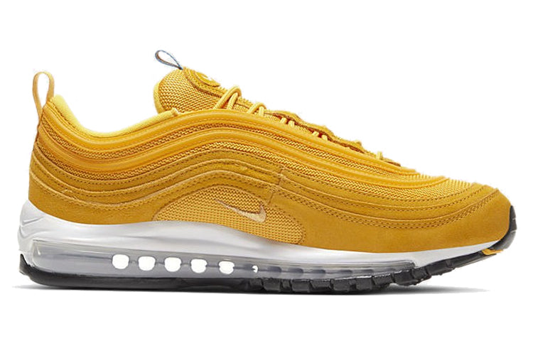 Nike Air Max 97 QS 'Olympic Rings - Yellow' CI3708-700