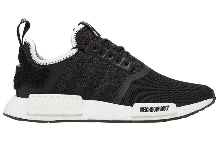adidas Invincible x Neighborhood x NMD_R1 'Tiger' CQ1775