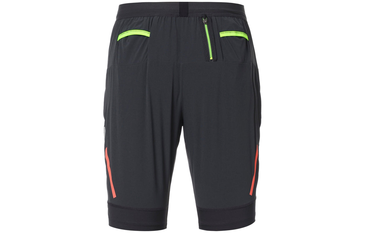 Nike Hybrid Cozy Quick Dry Breathable Shorts Black BV5587-045