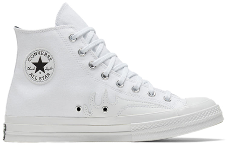 Converse Chuck 70 'White Flames' 168970C