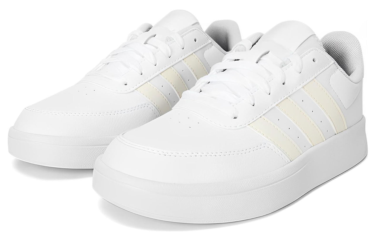 (WMNS) adidas Breaknet 2.0 Shoes 'Cloud White' ID7117
