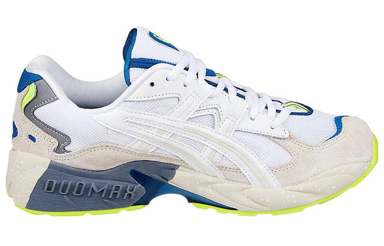 ASICS Gel-Kayano 5 OG 'White Tan' 1021A238-100