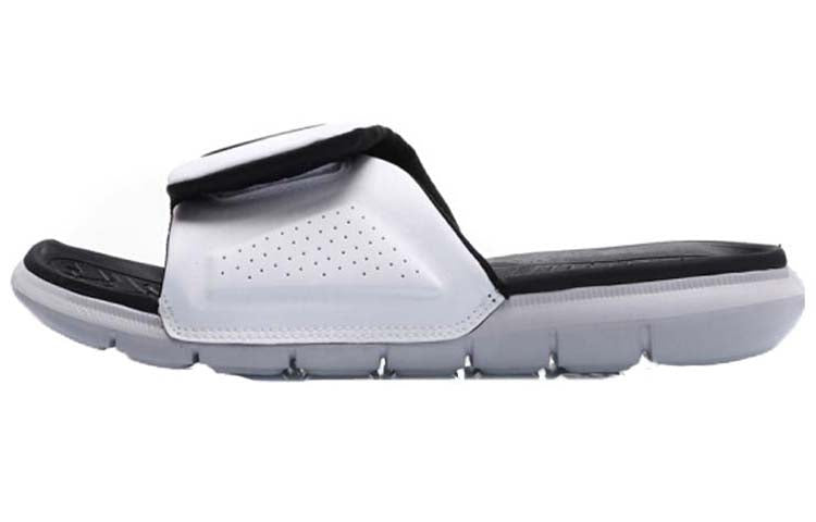 Li-Ning Wade Way Others Sports slippers 'White' AGAP009-1