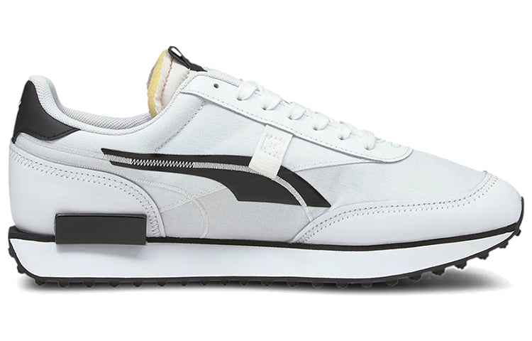 PUMA Future Rider Twofold 'White Black' 380591-05