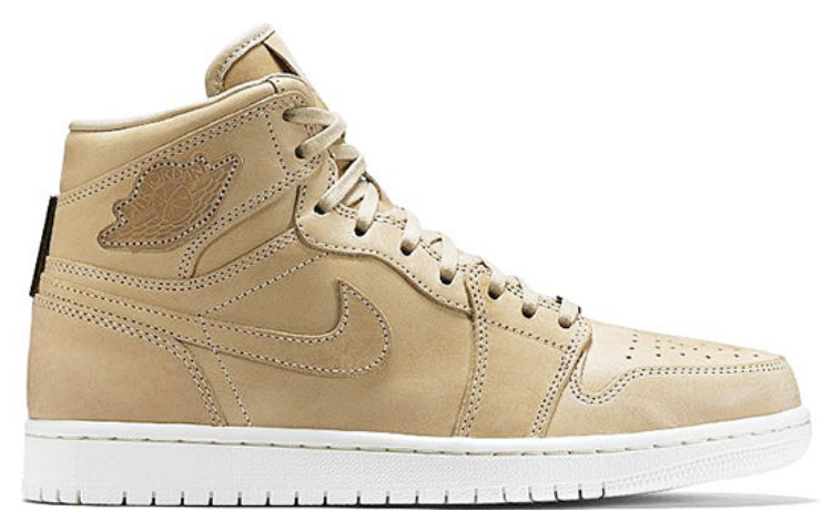 Air Jordan 1 Pinnacle 'Vachetta Tan' 705075-201