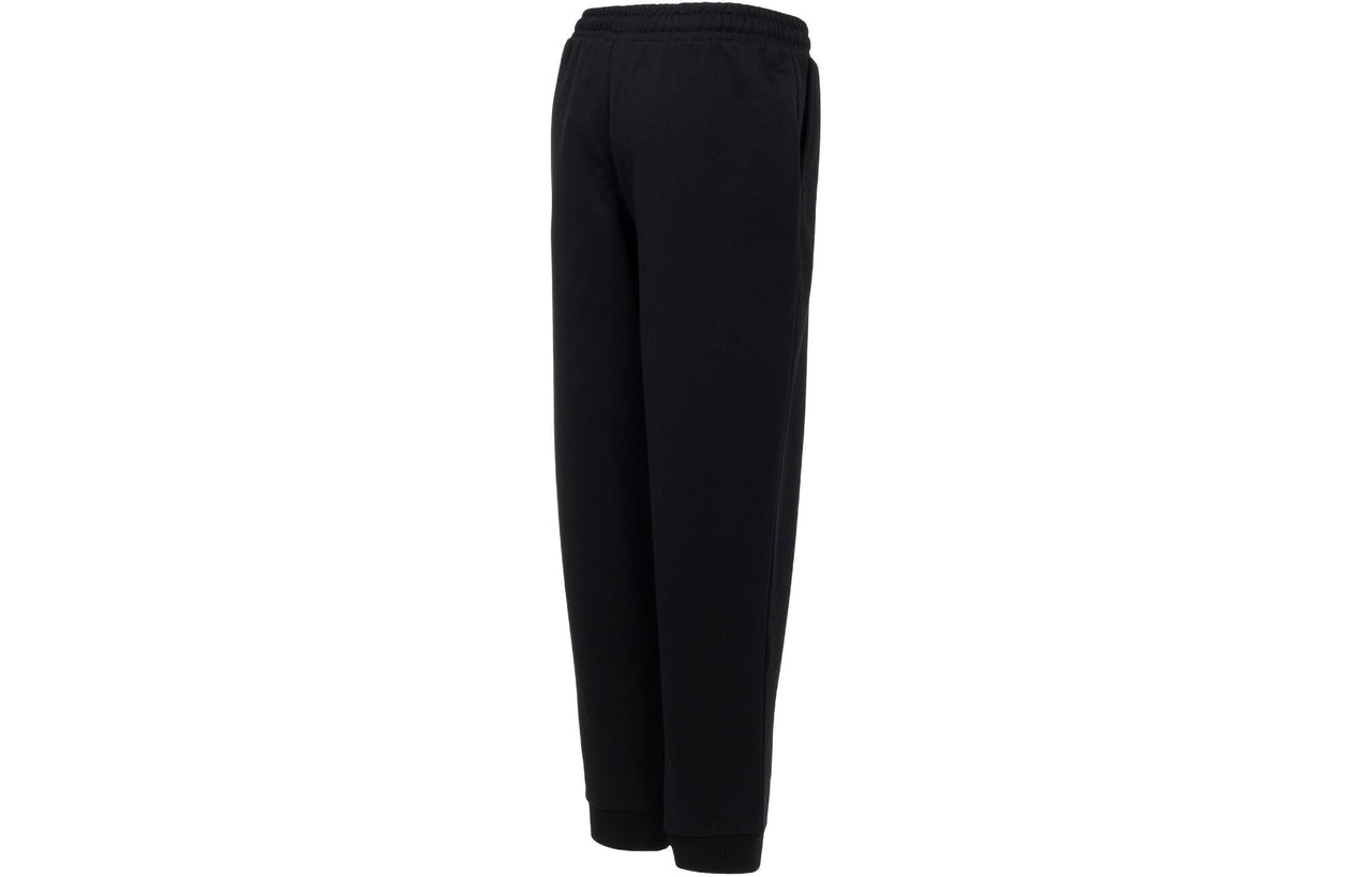 (WMNS) New Balance NBX Soft Alpine Knit Jogging Pants 'Black' AWP34312-BK