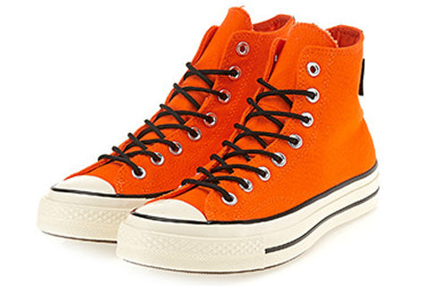 Converse Chuck 70 'Orange Black' 162351C