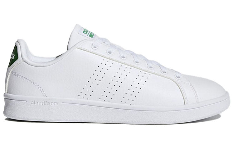 adidas Cloudfoam Advantage Clean 'Footwear White' AW3914