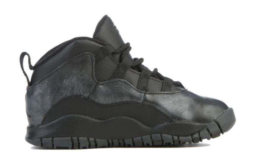 (TD) Air Jordan 10 Retro 'NYC' 310808-012