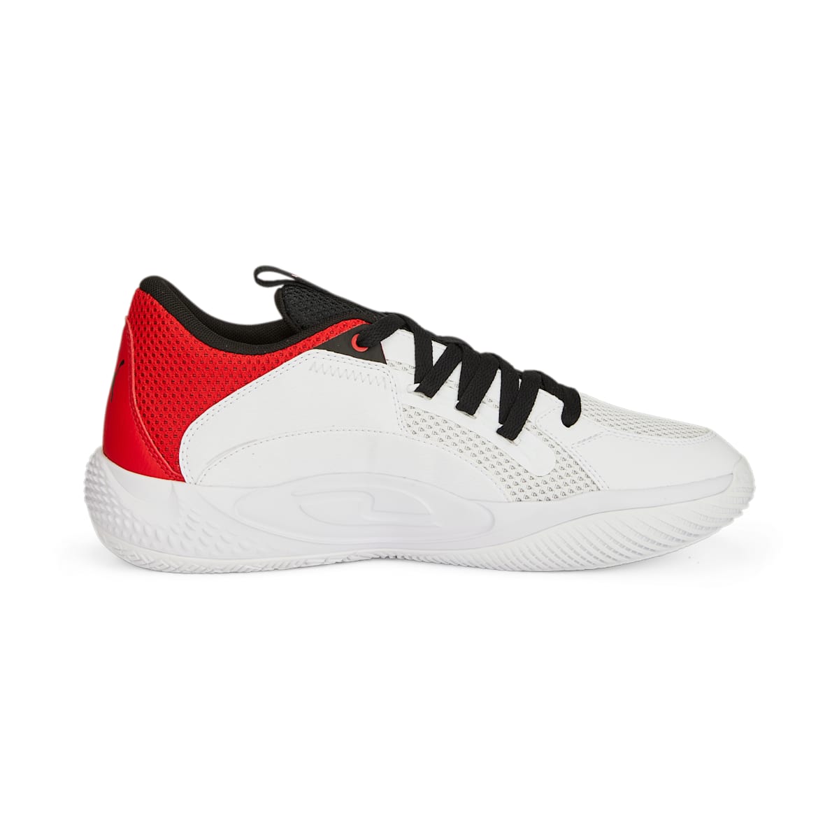 PUMA Court Rider 'Chicago Bulls' 377767-01