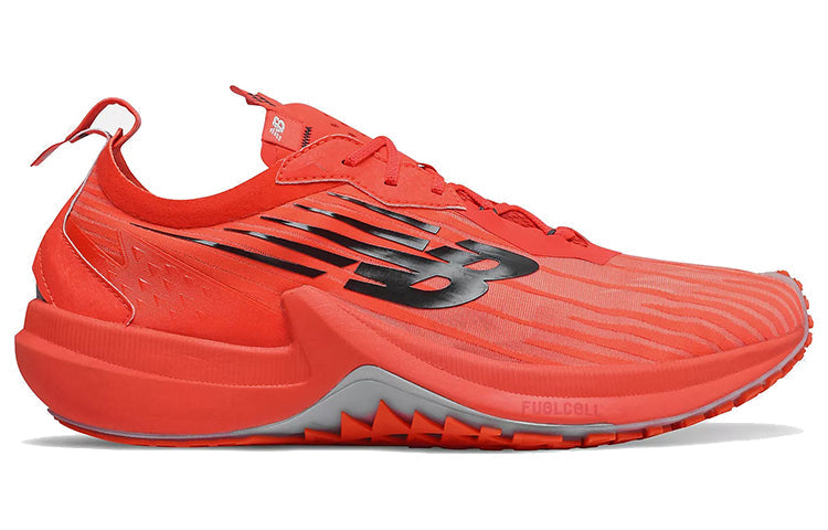 New Balance FuelCell Speedrift 'Orange Black Gray' MSPDRRS
