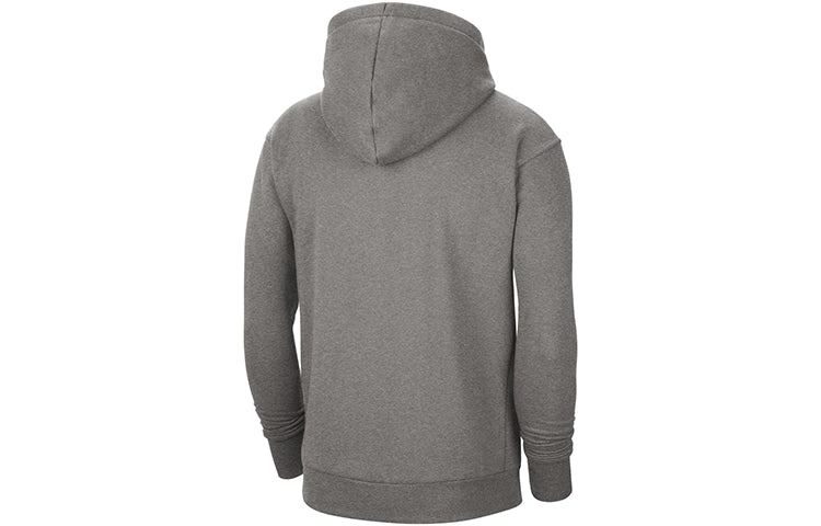 Nike Los Angeles Lakers Fleece Stay Warm Pullover Gray DB1836-063