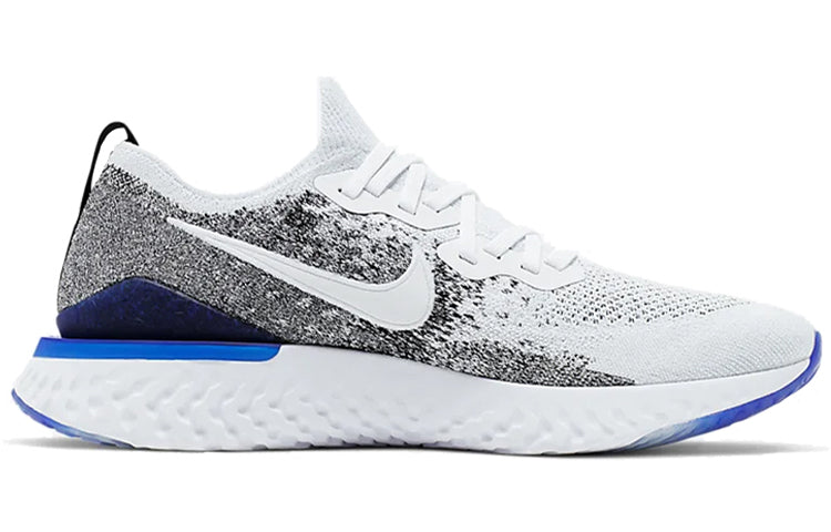 Nike Epic React Flyknit 2 'Racer Blue' BQ8928-102