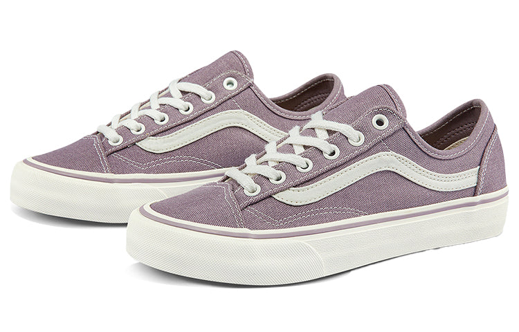 Vans Style 36 Decon SF 'Eco Theory - Purple Dove' VN0A5HYRA6E