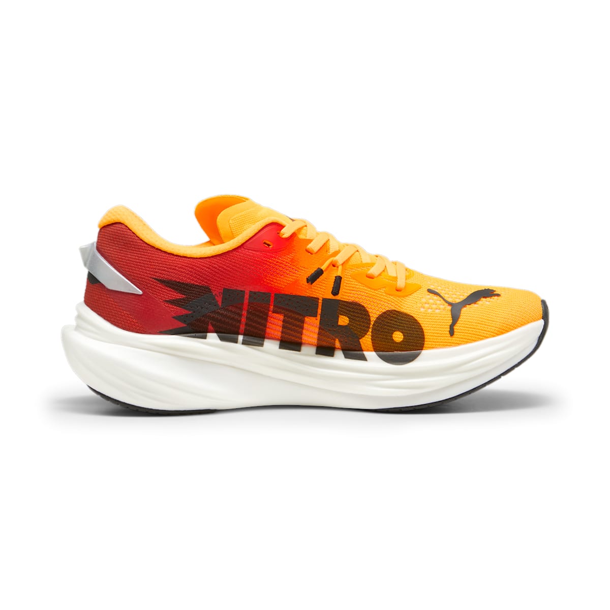 PUMA Deviate Nitro 3 'Sun Stream Sunset Glow' 310474-01