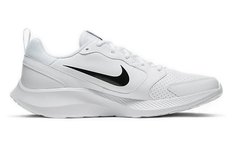 Nike Todos RN White/Black BQ3198-100