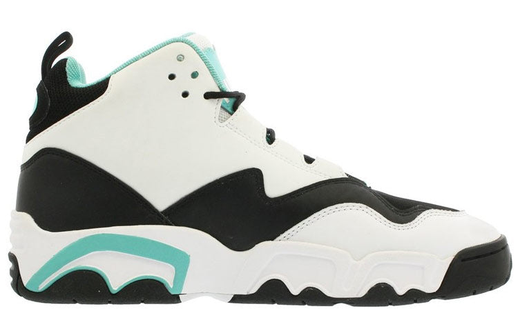 PUMA Source Mid 'White Blue Black' 369829-04