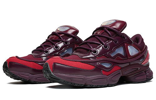 adidas Raf Simons x Ozweego 3 'Burgundy' B22538