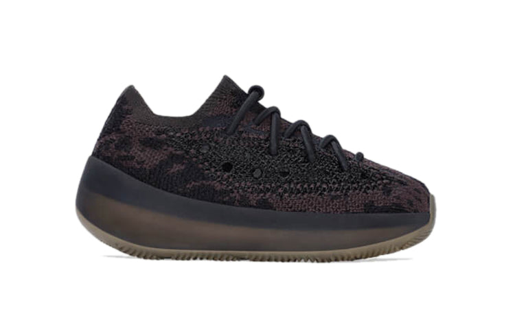 (TD) adidas Yeezy Boost 380 'Onyx Non-Reflective' FZ4422