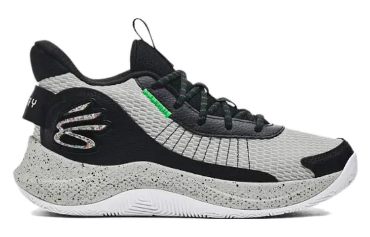 Under Armour Curry 3Z7 'Black Olive Tint' 3026622-002