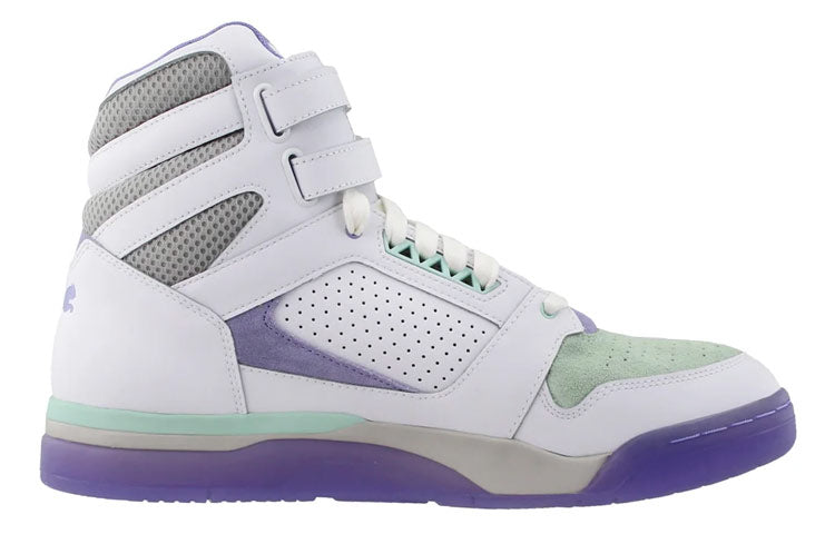 PUMA Palace Guard Mid Easter White/Purple 370595-01