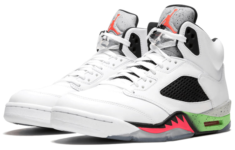 Air Jordan 5 Retro 'Pro Stars' 136027-115