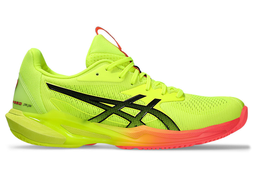 (WMNS) ASICS Solution Speed FF 3 'Paris' 1042A275-750