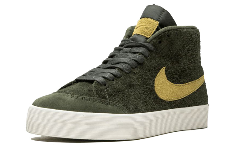 Nike WE CLUB 58 x SB Blazer Mid QS 'We Club 58' AH6158-369