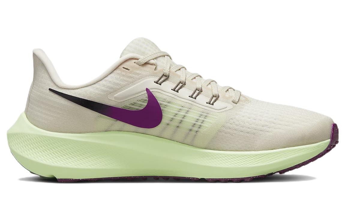 (WMNS) Nike Air Zoom Pegasus 39 'Red Plum Volt' DH4072-101