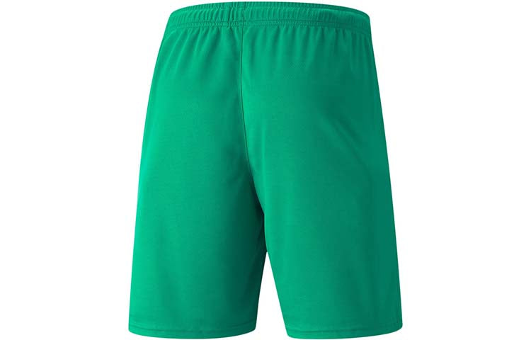 PUMA Neymar Jr Football Shorts 'Green' 605570-07