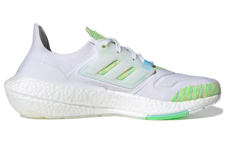 adidas UltraBoost 22 'White Bliss Blue' GX5913