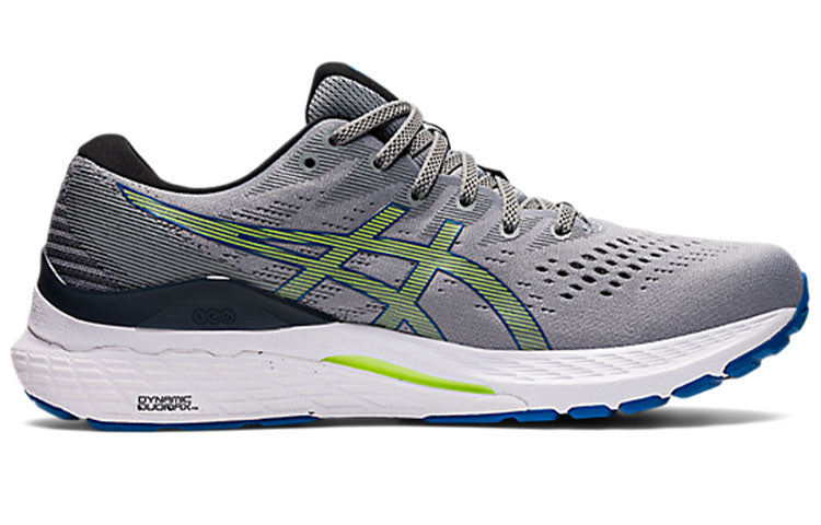 ASICS Gel-Kayano 28 'Sheet Rock Hazard Green' 1011B189-022