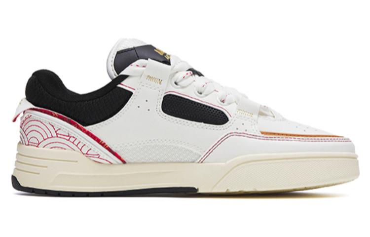 (WMNS) ANTA A-Jie Low 'Good Things Happen' 122318040-5