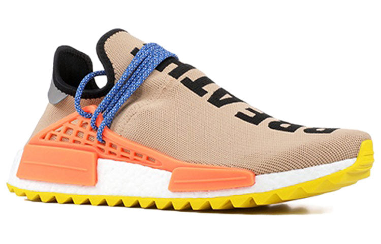 adidas x Pharrell NMD Hu Trail 'Pale Nude' AC7361