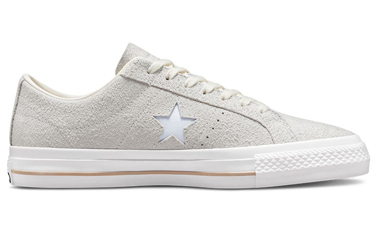 Converse One Star Pro 'Gray White' A03672C