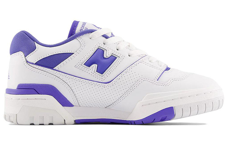 (WMNS) New Balance 550 'White Aura' BBW550WB