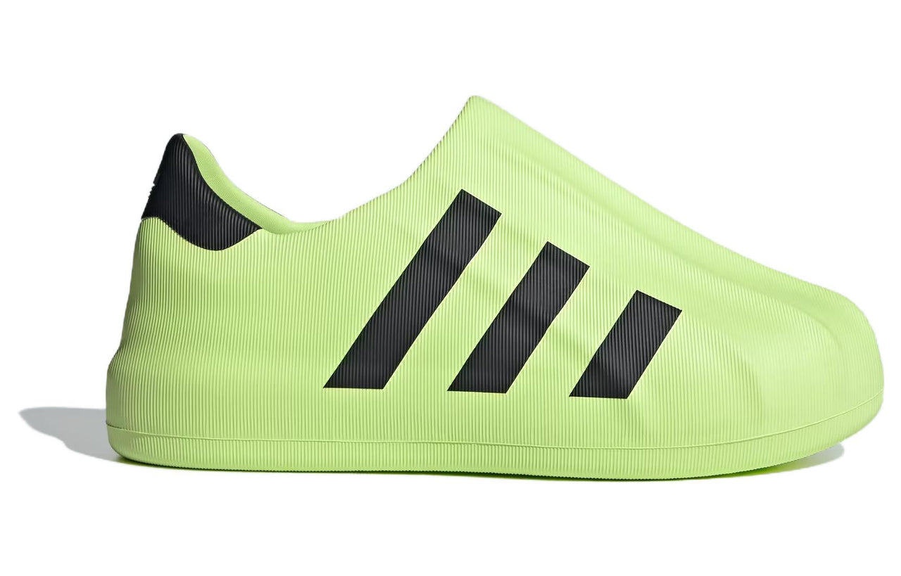 adidas adiFOM Superstar 'Pulse Lime Black' IE9873