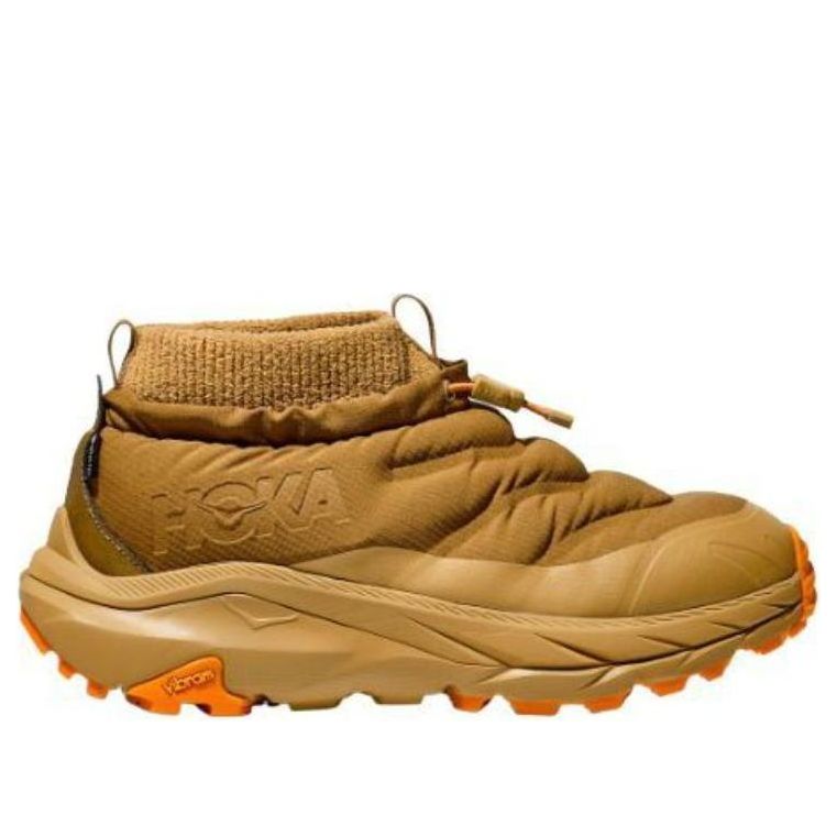 HOKA ONE ONE Kaha 2 Frost Moc GTX 'Honey Wheat' 1155210-HYW