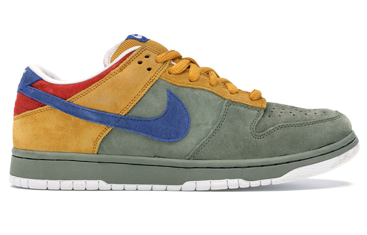 Nike SB Dunk Low Premium 'Puff N Stuff' 313170-341