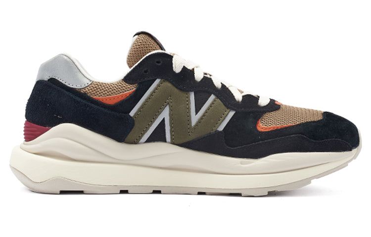 New Balance 57/40 'Lunar New Year - Black Poppy' U5740CNB