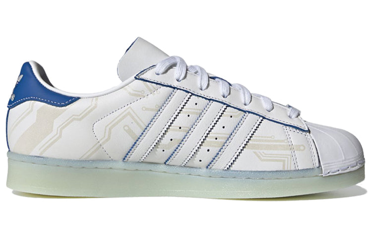 adidas Ninja x Superstar 'Time In' FX2784