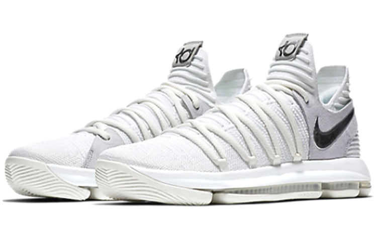 Nike Zoom KD 10 EP 'White' 897816-100