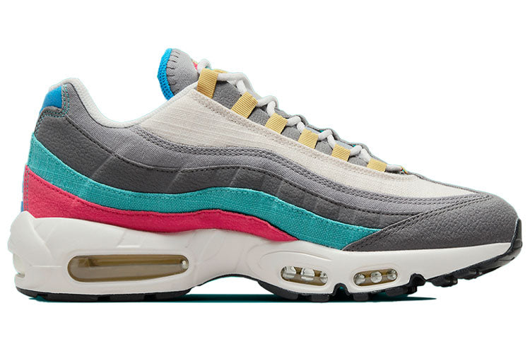 Nike Air Max 95 SE 'Iron Grey Celery' DH4755-001