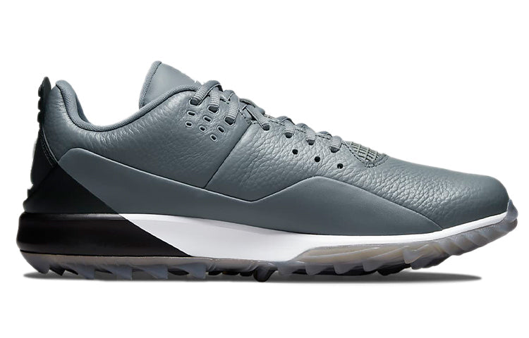 Air Jordan ADG 3 Golf 'Cool Grey' CW7242-003