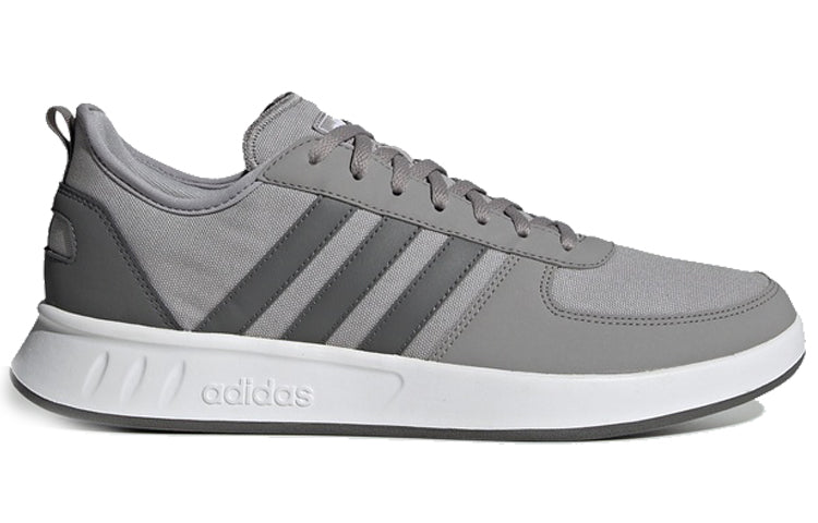 adidas neo Court 80s Gray EE9676