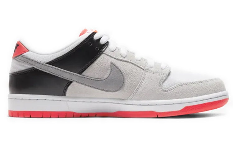 Nike SB Dunk Low 'AM90 Infrared' CD2563-004