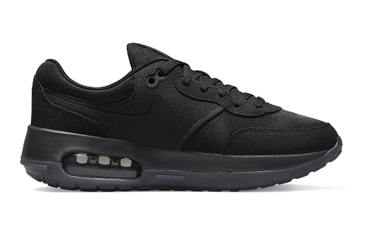 (GS) Nike Air Max Motif 'Black Anthracite' DH9388-003