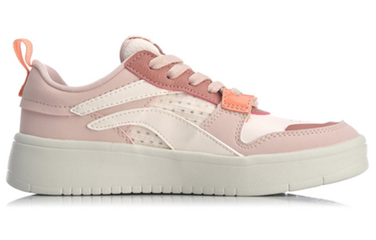 (WMNS) Li-Ning Superwave Lite 'Pink' AGCQ082-3