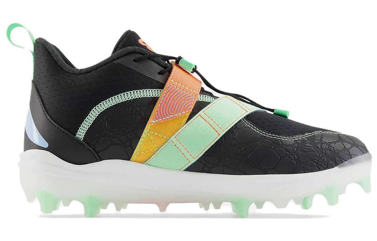 New Balance Lindor 2 Comp 'Black Neon Dragonfly' LLINDBK2