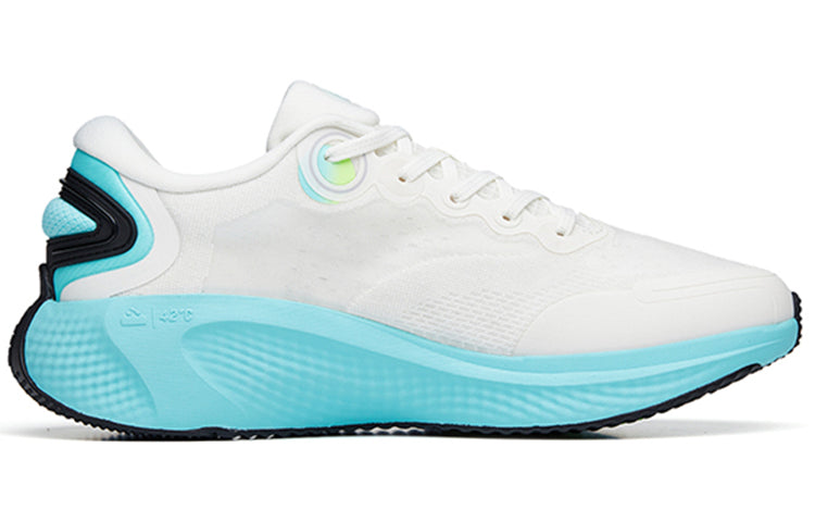 ANTA Running Series Sneakers 'White Blue' 112235556-6